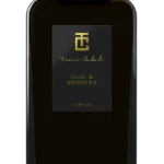 OUD & BERRIES